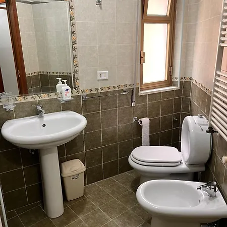 Apartment Via Naxos 127